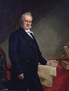 James Buchanan, 1859
