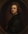Attributed to Godfrey Kneller