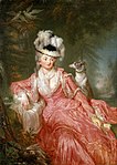 Mätresse: (1769–1782) Wilhelmine Enke, seit 1796 Gräfin von Lichtenau