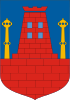 Coat of arms of Simontornya