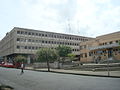 Image 31Hospital Calderón Guardia, named after the president who instituted universal health care across the country in 1941 (from Costa Rica)