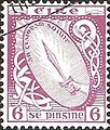 Image 80Claíomh Solais on an Ireland stamp printed in 1922 (from List of mythological objects)