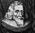 Joachim Jungius, mathematician and philosopher (professor, 1624–1628)