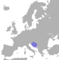 Kingdom of Croatia (925-928)