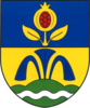 Coat of arms of Kuks