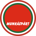 Logo from 1993 to 2005