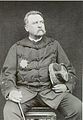 General Louis Brière de l'Isle (1827–1896)