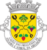 Coat of arms of Azueira e Sobral da Abelheira