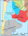 Vereinigte Provinzen des Río de la Plata 1816