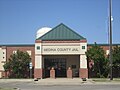 The Medina County Jail