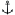 Symbol: Hafen