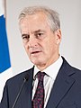 Norway Jonas Gahr Støre Prime Minister of Norway since 2021 election Støre Cabinet