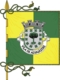 Flagge des Concelhos Alvaiázere