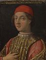 Rodolfo Gonzaga di Castiglione (1452–1495)