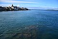 Roscoff from the pier [1]