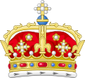 Monarch: Crown of Scotland