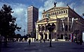 Opernplatz 1990