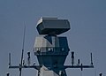 SMART-S Mk2 naval radar