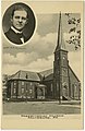Saltsburg Presbyterian Church