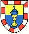 Coat of arms of Seigneux