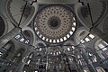 Sokollu Mehmed Pasha Mosque interior