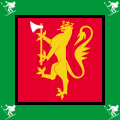 Standard of the 5th Brigade