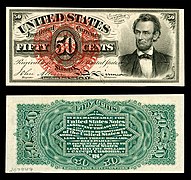 US-Fractional (4th Issue)-$0.50-Fr.1374