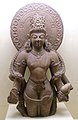 Vishnu, 5th century