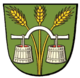 Coat of arms of Berkersheim