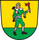 Coat of arms of Todtnau