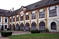 Schloss Choltice