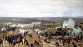 Die Eroberung des Grivitza-Redout bei Plewen (1885)