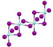 Zirconium(IV)-iod