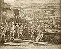 Belagerung der Festung Asow 1696