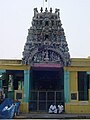 Karaikal-Ammaiyar-Tempel