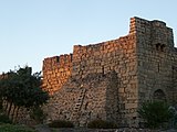 The Castle of Azraq