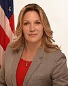 Andrea Palm, United States Deputy Secretary of Health and Human Services[256]