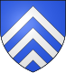 Coat of arms of Albé