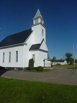 Bath Baptist Church