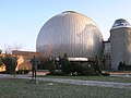 Zeiss-Planetarium Berlin