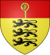 Coat of arms of Walbourg