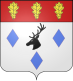 Coat of arms of Manhay