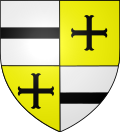 Arms of Bellaing