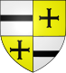 Coat of arms of Bellaing