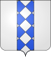 Coat of arms of Saint-Julien-de-Peyrolas