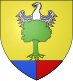 Coat of arms of Septèmes-les-Vallons