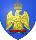 Coat of arms of Dhuys-et-Morin-en-Brie