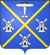 Coat of arms of Issy-les-Moulineaux