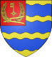 Coat of arms of Le Fournet