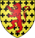 Coat of arms of Saint-Dier-d'Auvergne